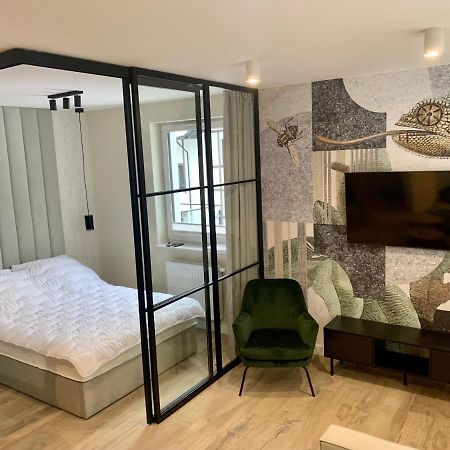 Apartamenty Piano Polna 28 Swieradow-Zdroj Exterior foto