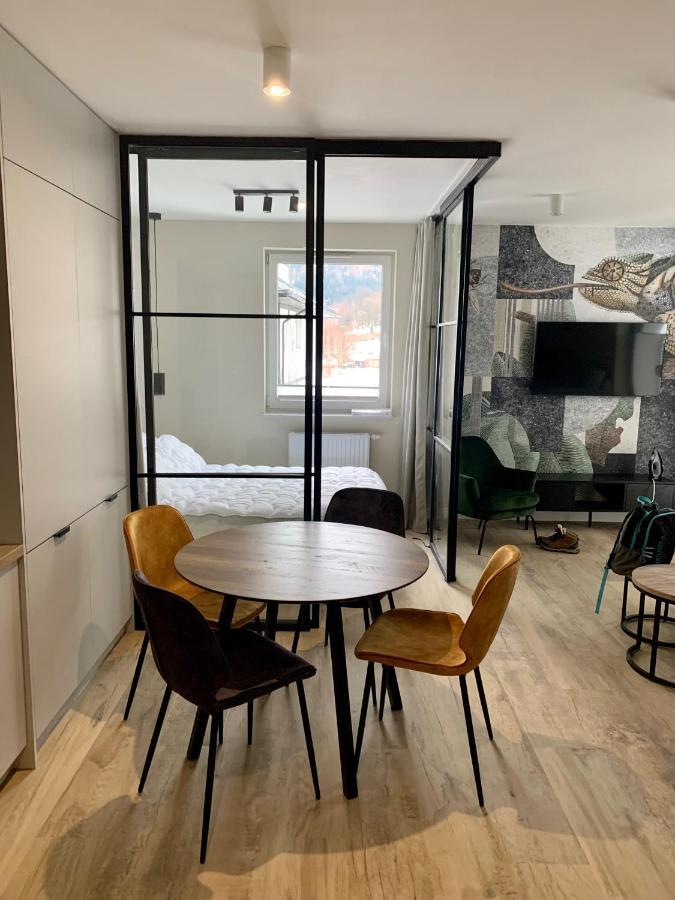 Apartamenty Piano Polna 28 Swieradow-Zdroj Exterior foto