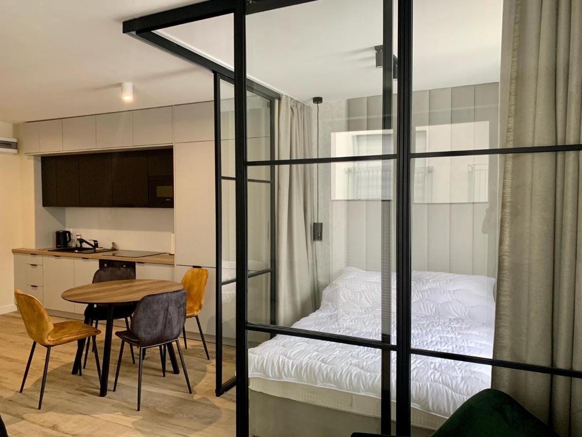 Apartamenty Piano Polna 28 Swieradow-Zdroj Exterior foto