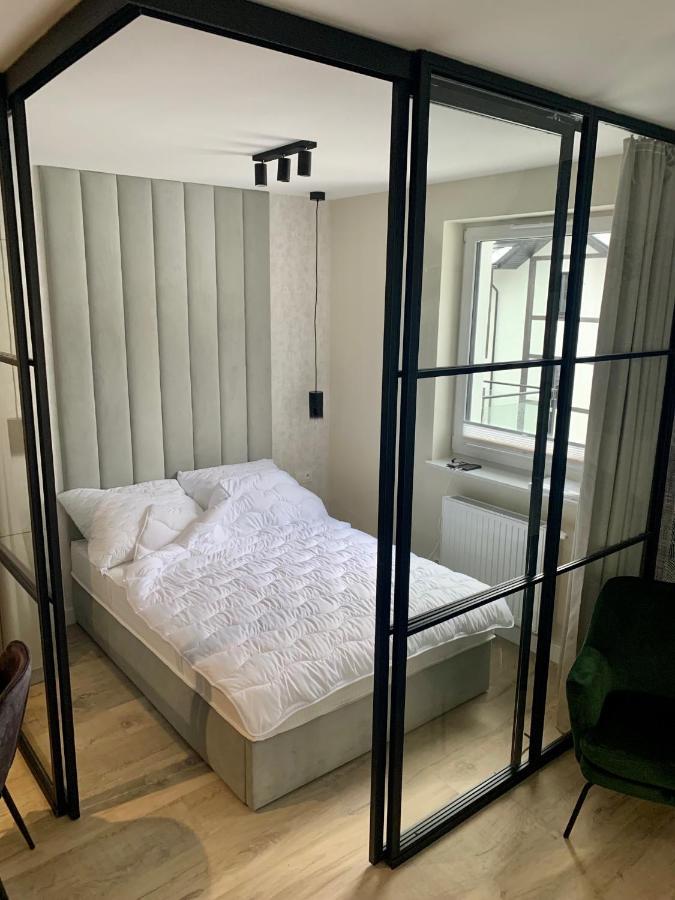 Apartamenty Piano Polna 28 Swieradow-Zdroj Exterior foto