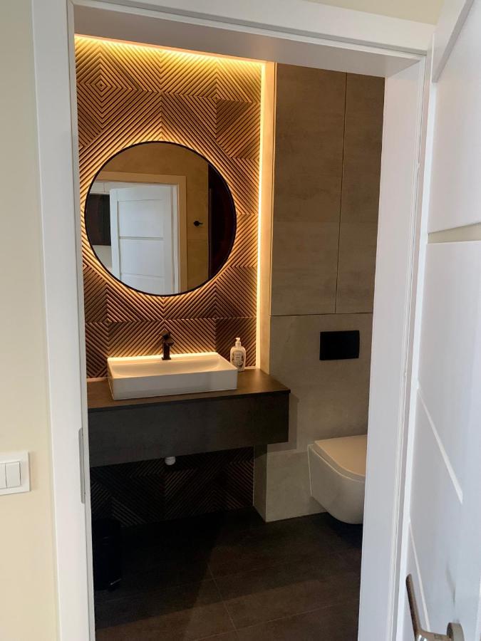 Apartamenty Piano Polna 28 Swieradow-Zdroj Exterior foto