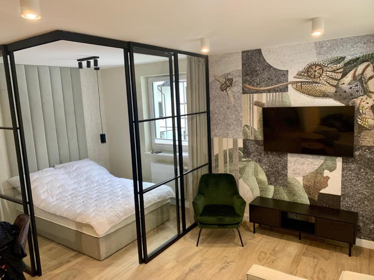 Apartamenty Piano Polna 28 Swieradow-Zdroj Exterior foto