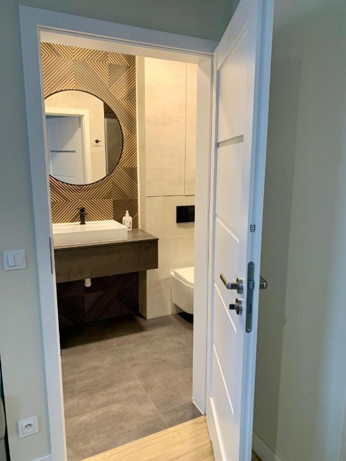 Apartamenty Piano Polna 28 Swieradow-Zdroj Exterior foto