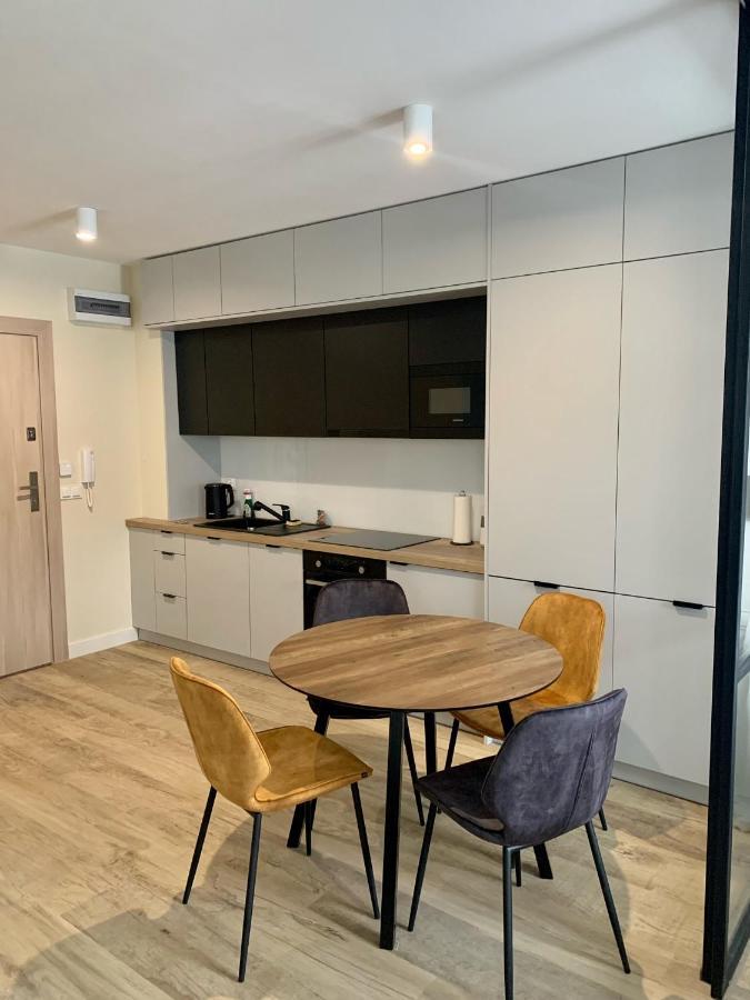 Apartamenty Piano Polna 28 Swieradow-Zdroj Exterior foto