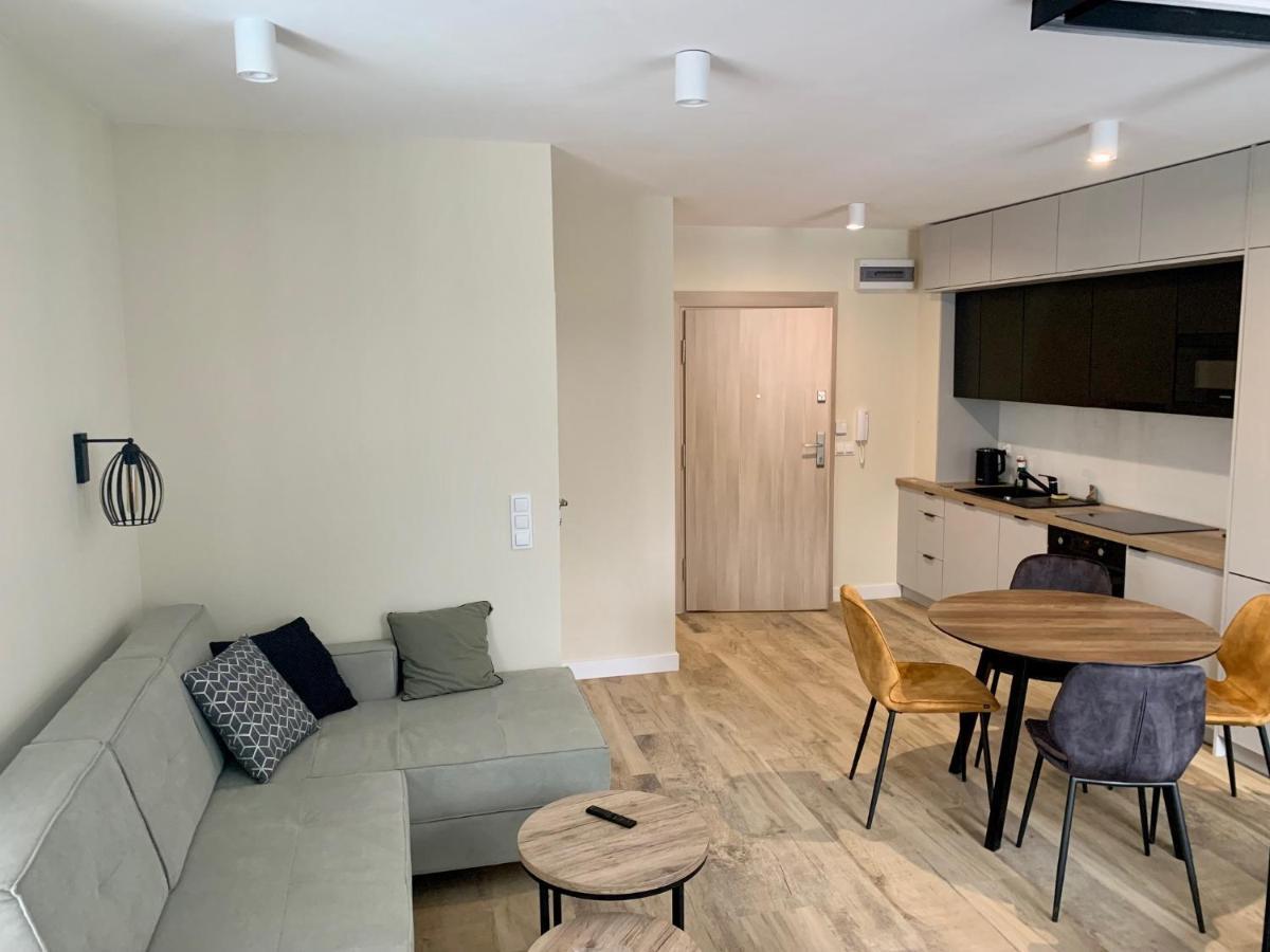 Apartamenty Piano Polna 28 Swieradow-Zdroj Exterior foto