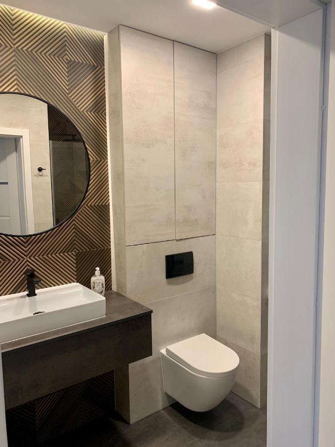 Apartamenty Piano Polna 28 Swieradow-Zdroj Exterior foto