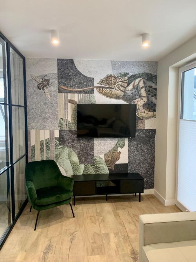 Apartamenty Piano Polna 28 Swieradow-Zdroj Exterior foto