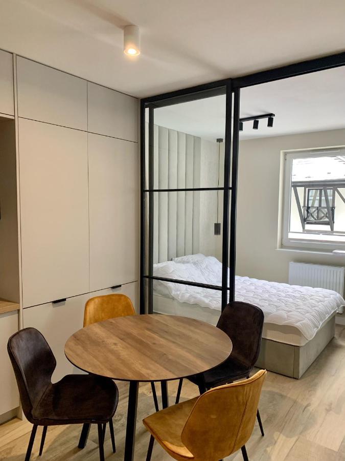 Apartamenty Piano Polna 28 Swieradow-Zdroj Exterior foto