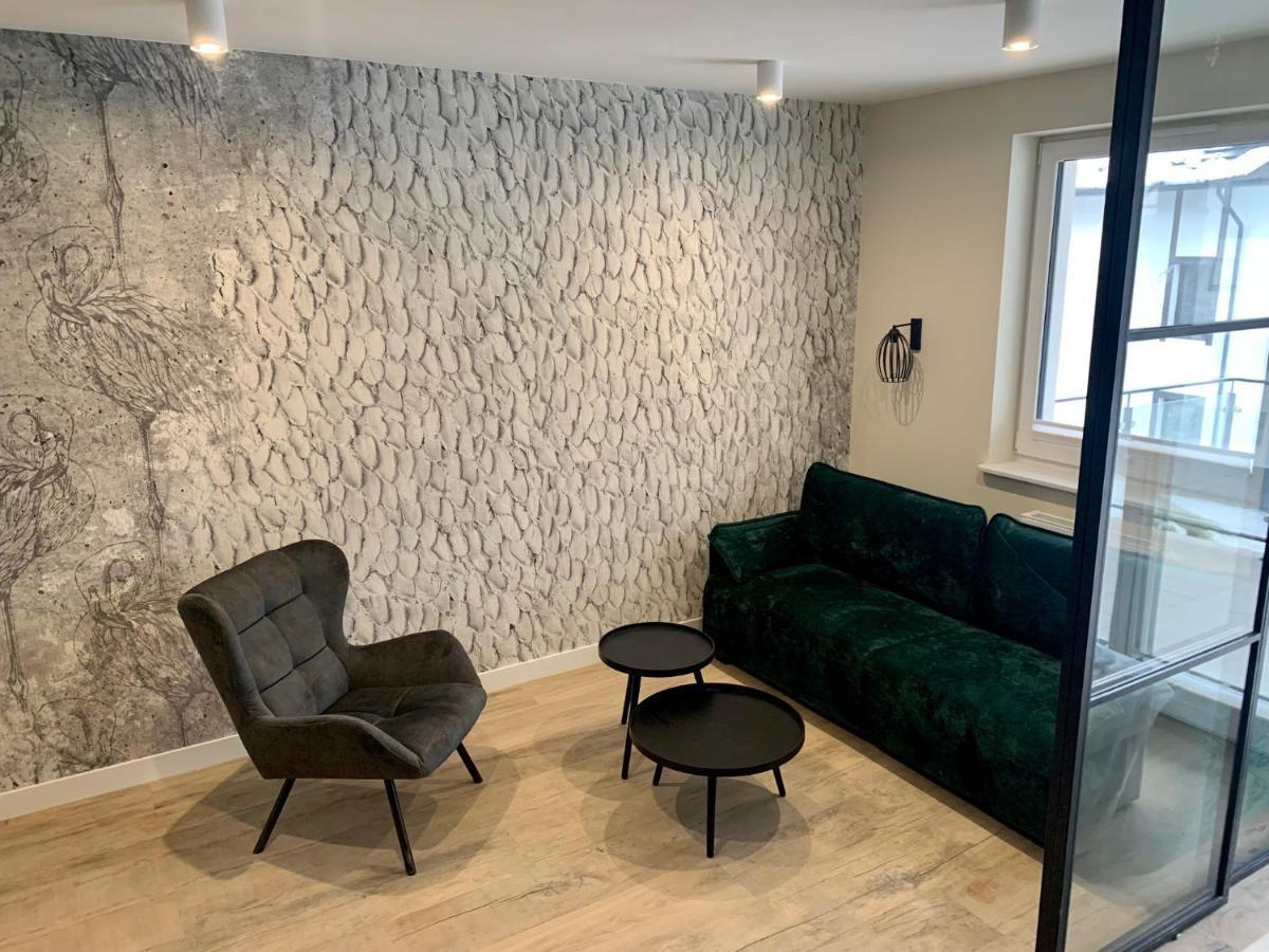 Apartamenty Piano Polna 28 Swieradow-Zdroj Exterior foto