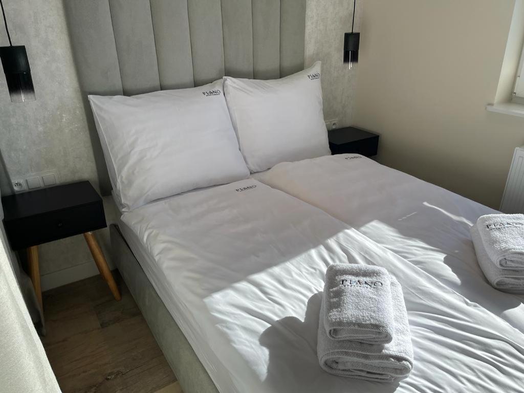 Apartamenty Piano Polna 28 Swieradow-Zdroj Exterior foto